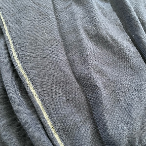 Corneliani virgin wool polo sweater size M - Picture 10 of 13